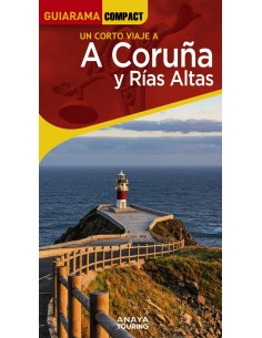 A Coruna y Rias Altas