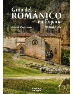 Guia del Romanico en Espana