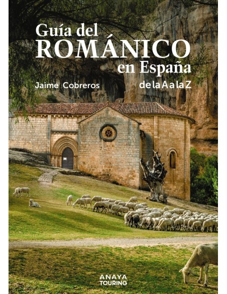 Guia del Romanico en Espana