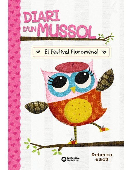 Diari d un mussol El festival floromenal