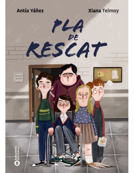 Pla de rescat