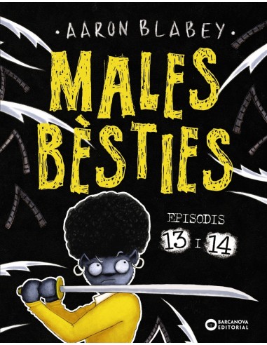 Males besties Episodis 13 i 14