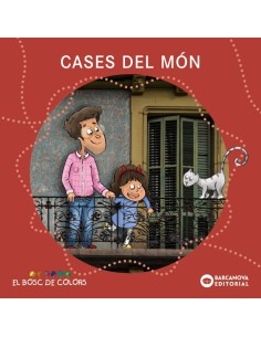 Cases del mon