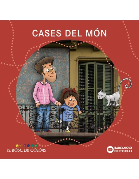 Cases del mon