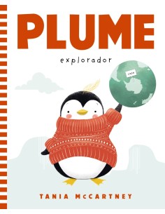 Plume Explorador