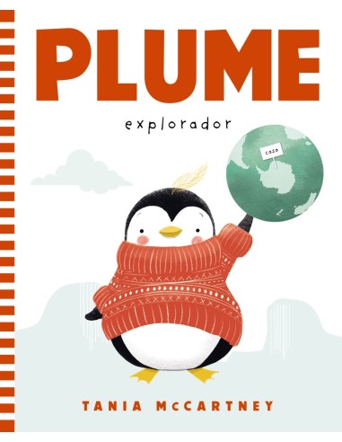Plume Explorador