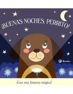 Buenas noches Perrito