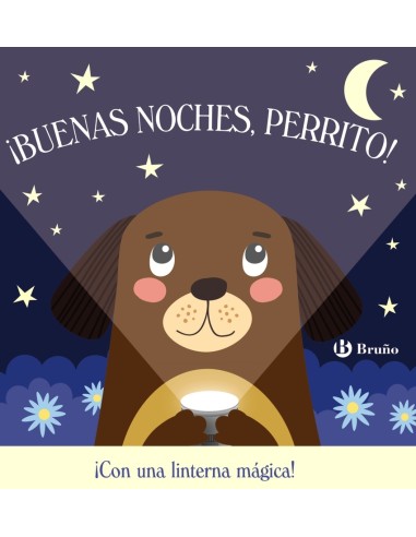 Buenas noches Perrito