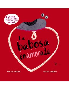 La babosa enamorada