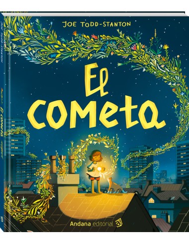 El cometa