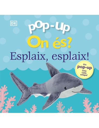 Pop up On es Esplaix esplaix