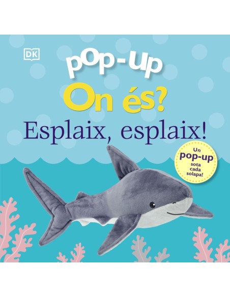 Pop up On es Esplaix esplaix