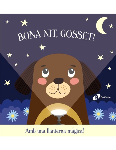 Bona nit Gosset