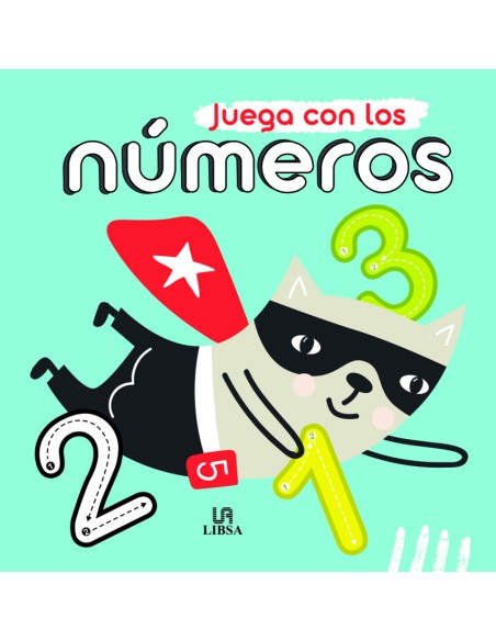 Juega con los Numeros