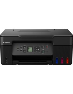 PIXMA G3570 Inyección de tinta A4 4800 x 1200 DPI Wifi