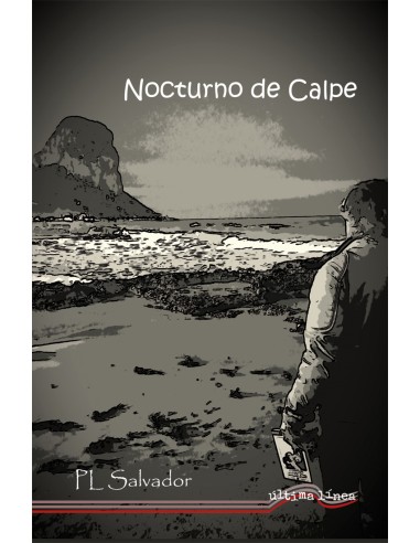 NOCTURNO DE CALPE