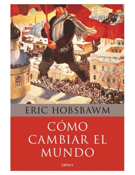 COMO CAMBIAR EL MUNDO