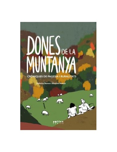 Dones de la muntanya