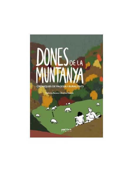 Dones de la muntanya