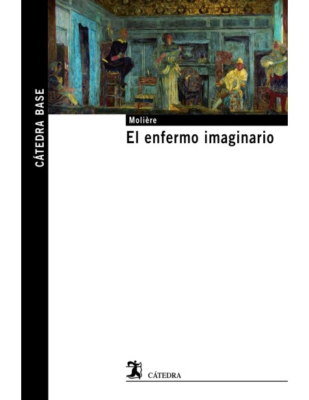 El enfermo imaginario