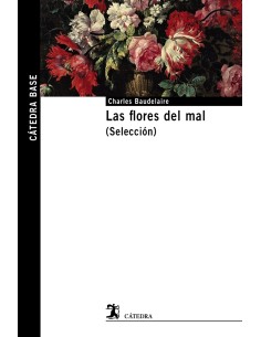 Las flores del mal