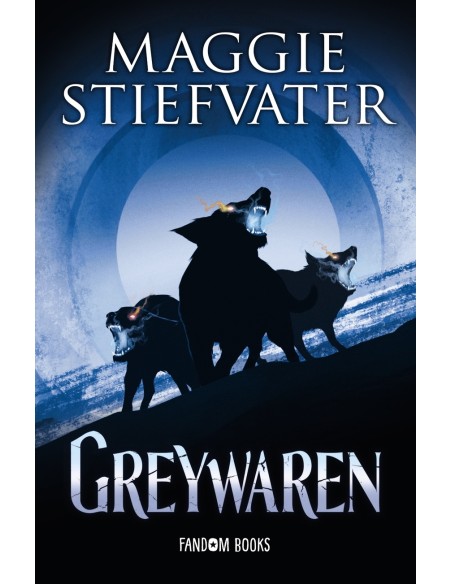 Greywaren