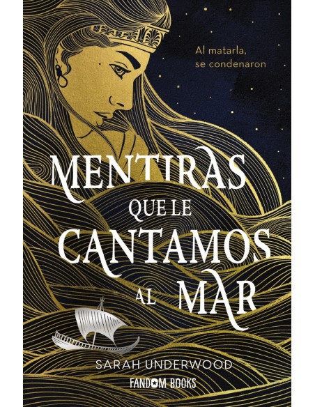 Mentiras que le cantamos al mar