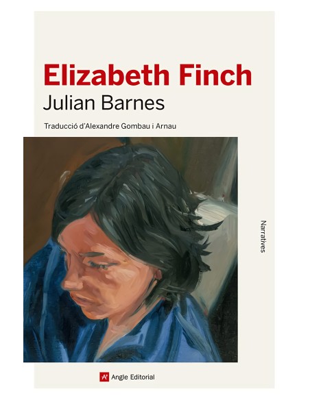 ELIZABETH FINCH