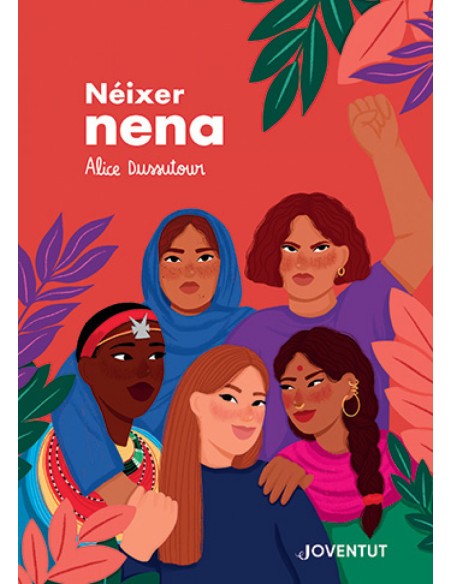 Neixer nena