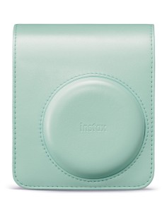70100172009 estuche para cámara fotográfica Estuche duro Verde
