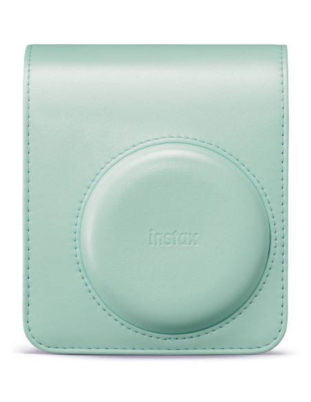 70100172009 estuche para cámara fotográfica Estuche duro Verde