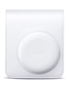 70100172011 estuche para cámara fotográfica Estuche duro Blanco