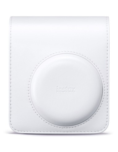70100172011 estuche para cámara fotográfica Estuche duro Blanco