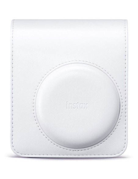 70100172011 estuche para cámara fotográfica Estuche duro Blanco