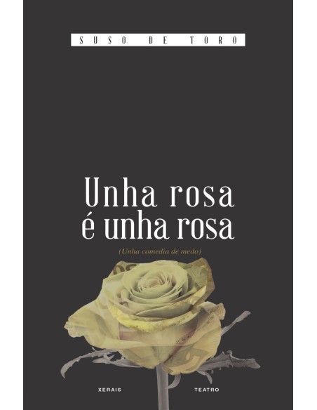 Unha rosa e unha rosa
