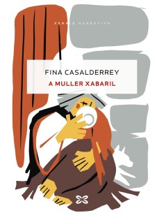 A Muller Xabaril