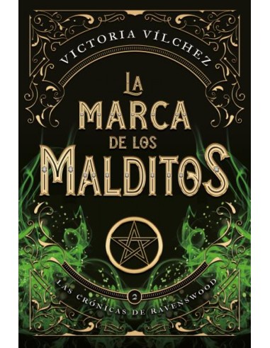 La marca de los malditos