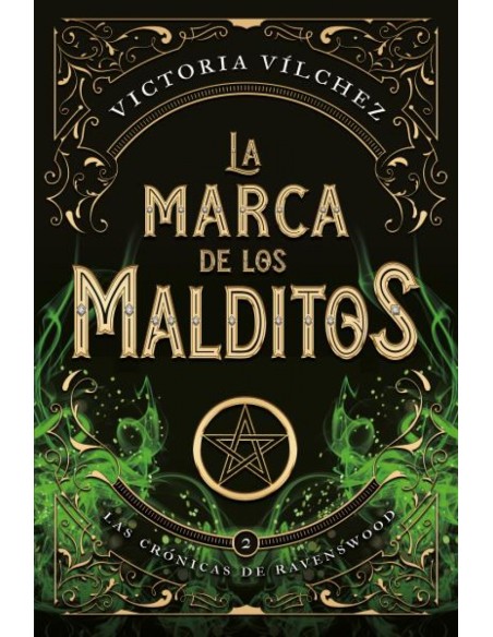 La marca de los malditos