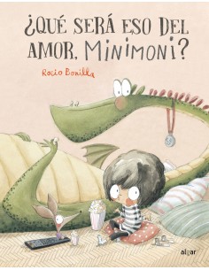 Que sera eso del amor Minimoni