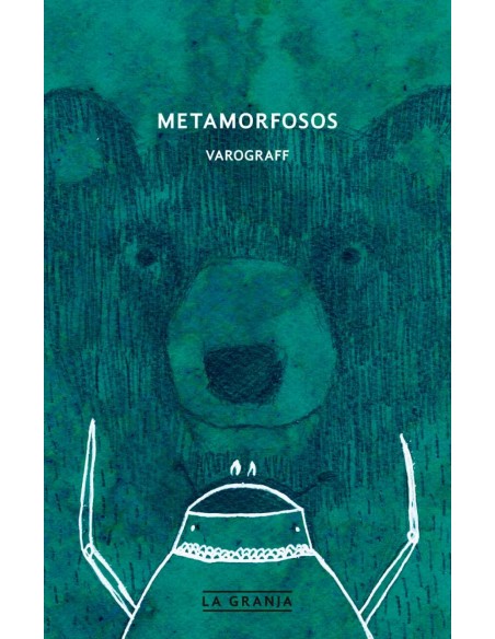 Metamorfosos