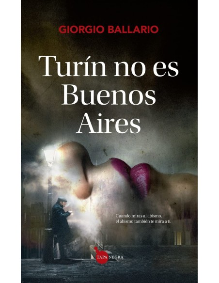 TURIN NO ES BUENOS AIRES