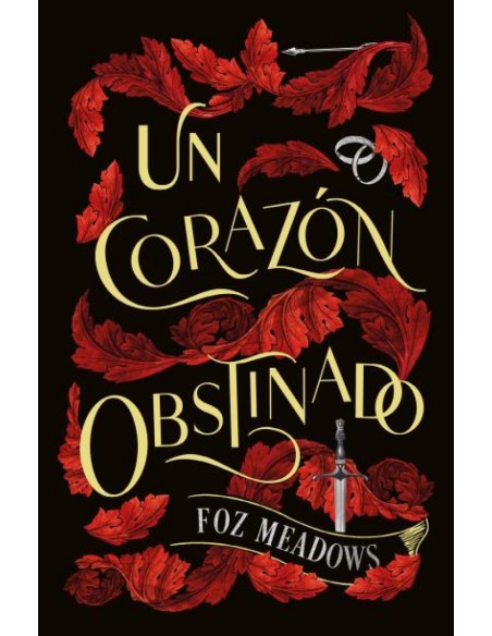 Un corazon obstinado