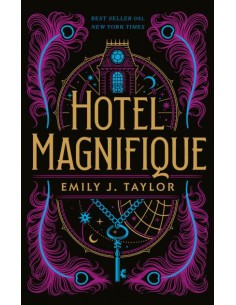 Hotel Magnifique