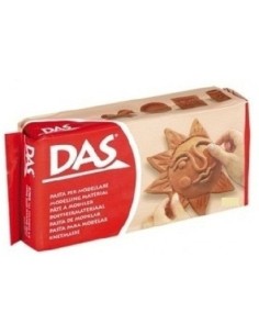 Pasta de madera para modelar das wood 700g