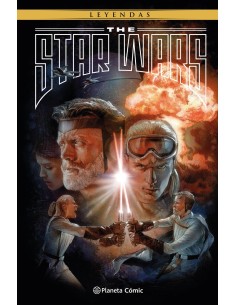 The Star Wars Leyendas