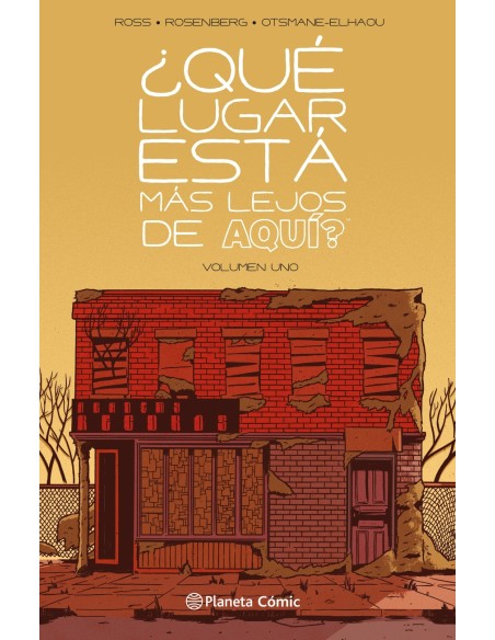 Que lugar esta mas lejos de aqui