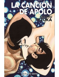 La cancion de Apolo Tezuka