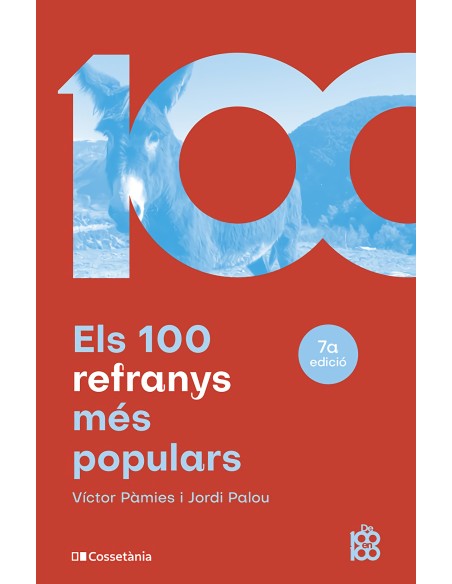Els 100 refranys mes populars