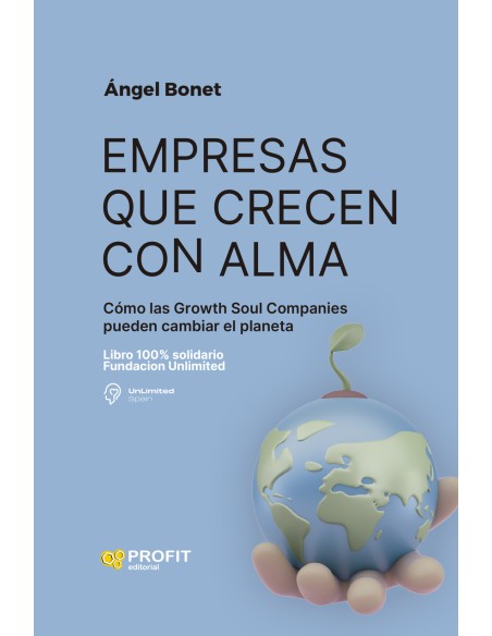 Empresas que crecen con alma