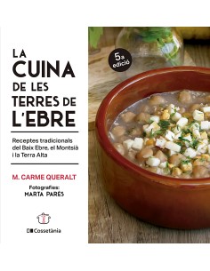 La cuina de les Terres de l Ebre